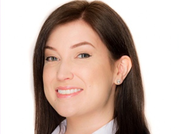 Laura Lockley